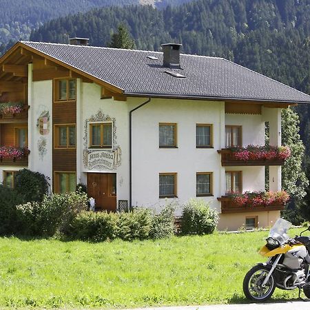 Hotel Garni Haus Anita Liesing Eksteriør billede